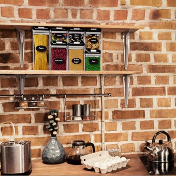 NEW!Premium Cute Air Tight Food Storage Containers - Picture 4 of 6